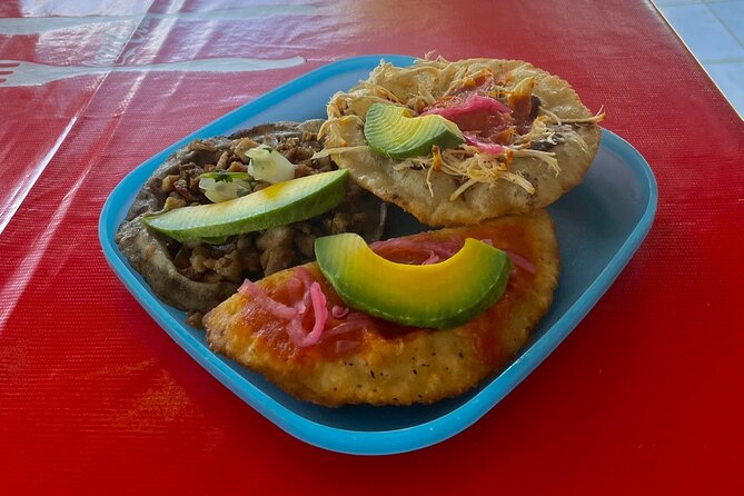 Explore Uxmal, 2 Magic Cenotes and Mayan Gastronomy - Discovering the Cenote Cave and Crystal Waters