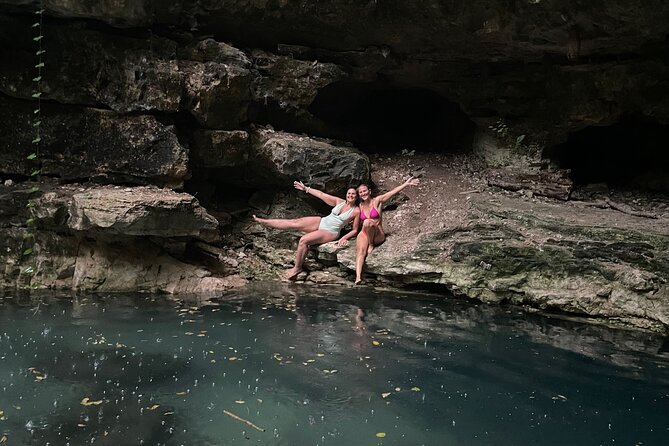 Explore Uxmal, 2 Magic Cenotes and Mayan Gastronomy - What Sets This Tour Apart from Similar Options