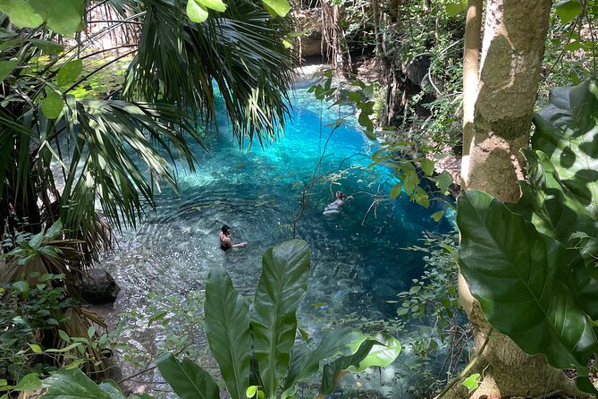 Explore Uxmal, 2 Magic Cenotes and Mayan Gastronomy - The Sum Up on the Uxmal, Cenotes, and Mayan Food Tour