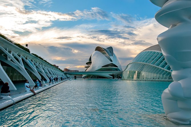 Explore Valencias Art and Culture with a Local - Practical Details: Logistics and Booking