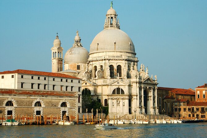 Explore Venice, Dorsoduro, San Marco Sq, Rialto Bridge Tours - Key Points