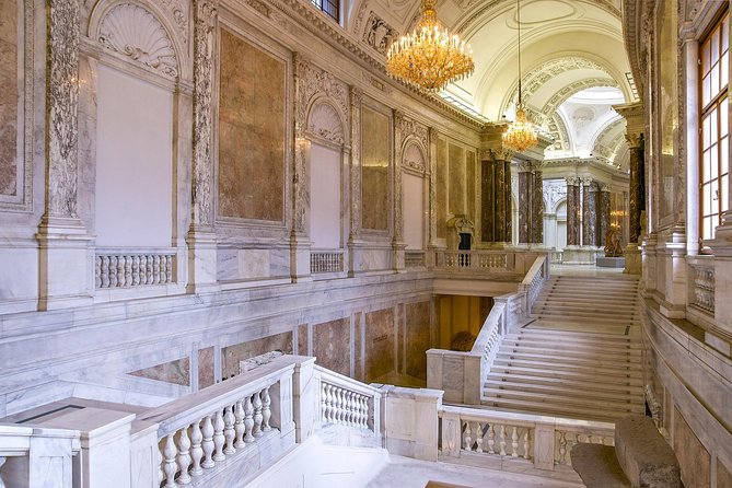 Explore Vienna in 60 minutes with a Local - Explore Vienna in 60 Minutes with a Local: A Compact, Insightful Tour