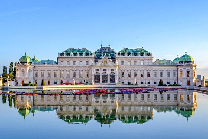 Explore Vienna in 60 minutes with a Local - Key Points