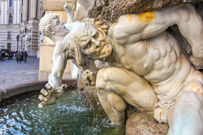 Explore Vienna in 60 minutes with a Local - Personalized Recommendations from Your Local Guide