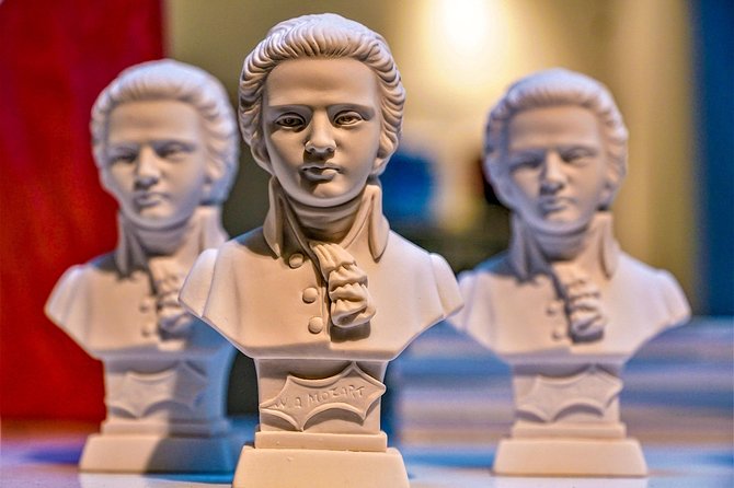 Explore Viennas Art and Culture with a Local - Logistics and Group Size