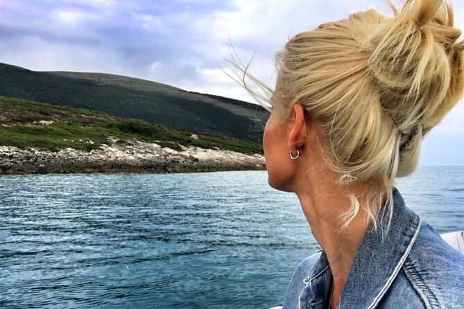 Explore Vlora Bay: Sazani Island &Karaburun peninsula from Tirana - Key Points