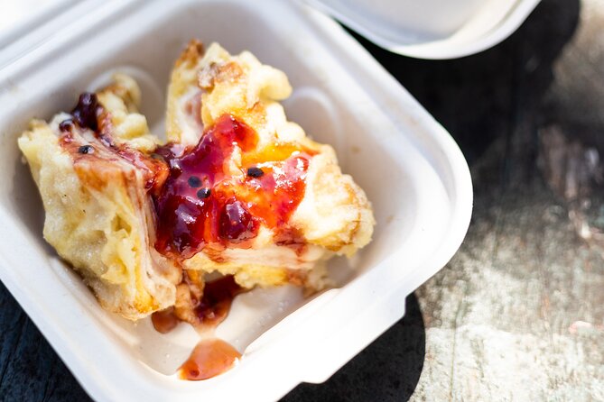 Explore Waimea Town on a Walking Food Tour - Weather and Cancellation Flexibility