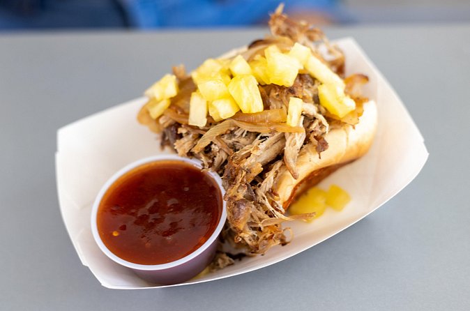 Explore Waimea Town on a Walking Food Tour - The Sum Up: Authentic Flavor and Community in Waimea