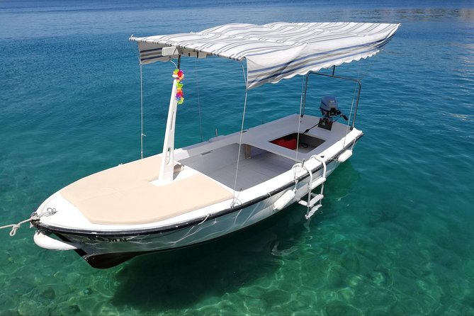 Explore west side of island Bra with Pasara boat - Traditional Dalmatian boat - Who Should Consider This Tour