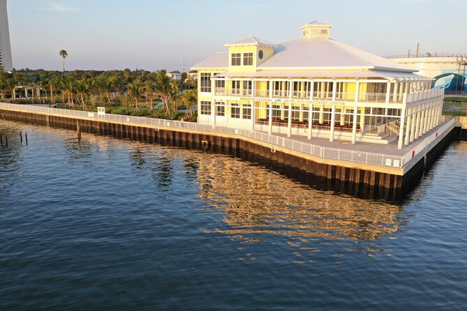 Explore Wildlife Sanctuaries on the WILD Palm Beaches Tour - Visiting Busch Wildlife Sanctuary at Abramson & Schlaggar Reserve