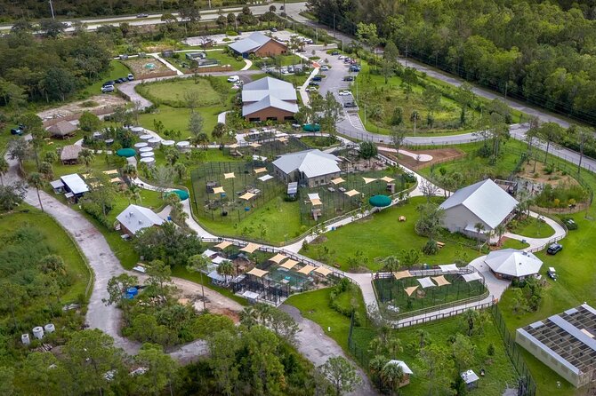 Explore Wildlife Sanctuaries on the WILD Palm Beaches Tour - Practical Details and Logistics