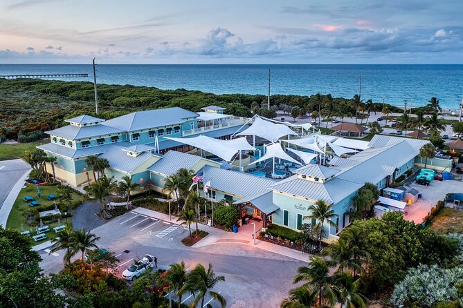 Explore Wildlife Sanctuaries on the WILD Palm Beaches Tour - Who Will Appreciate This Tour Most