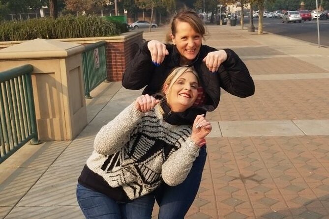 Explore Windsor with a Unique Scavenger Hunt by Crazy Dash - Explore Windsor with a Unique Scavenger Hunt by Crazy Dash