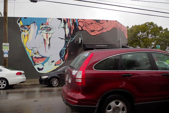 Explore Wynwood with local artist - Value for Money and Customer Satisfaction