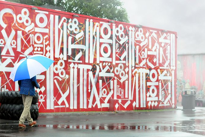 Explore Wynwood with local artist - Exploring Wynwood with a Local Artist: Is It Worth It?