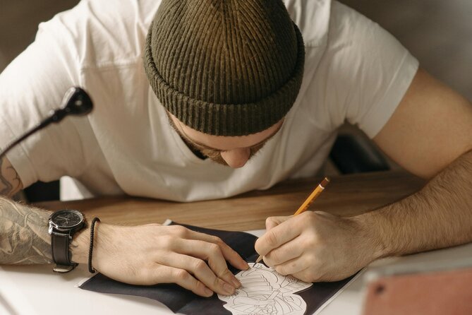 Explore Your Artistic Talent with WeLocArt - Key Points