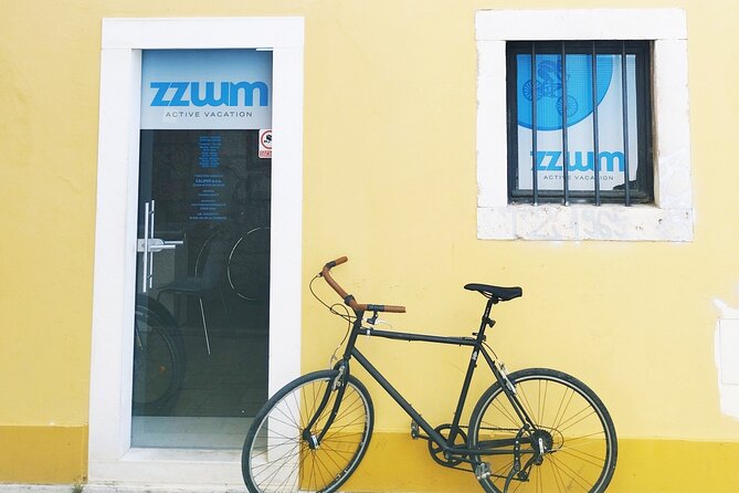 Explore Zadar Bike Tour - Practical Details and Meeting Point