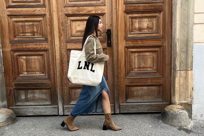 Explore Zagreb_walk and coffee - Savoring Croatian Flavors at Dolac Market