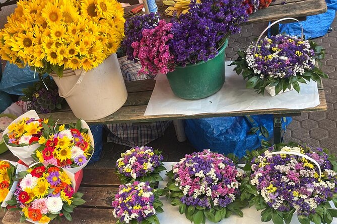 Explore Zagreb_walk and coffee - Walking Along the Renovated Funicular Railway