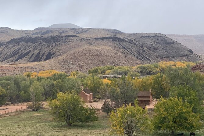 Explore Zion National Park & Beyond on a Private Jeep Adventure - Unique Route and No Crowds