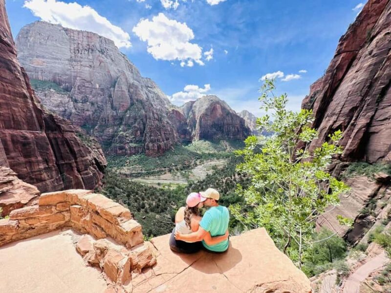 Explore Zion: Private Hiking Photography Tour from Las Vegas - Explore Zion with a Private Hiking and Photography Tour from Las Vegas