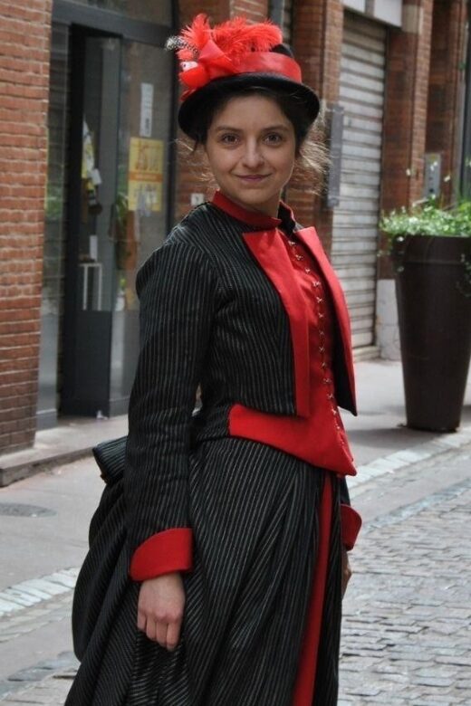 Exploring 19th Century Glamour with Madame Rose in Toulouse - Practical Information and Tour Logistics