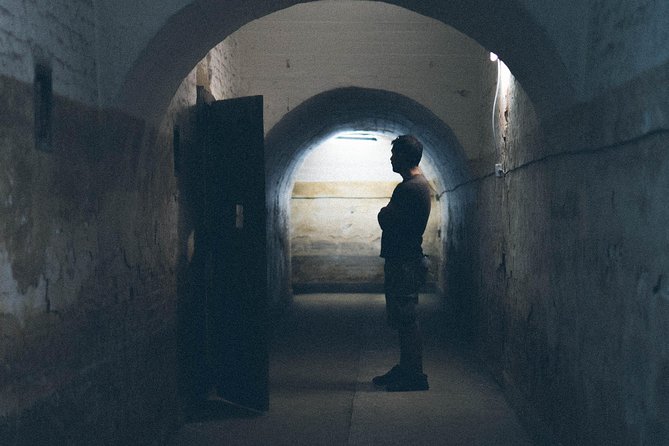 Exploring a Former Communist Prison - The Drive and the Historical Context of the Palace of Parliament