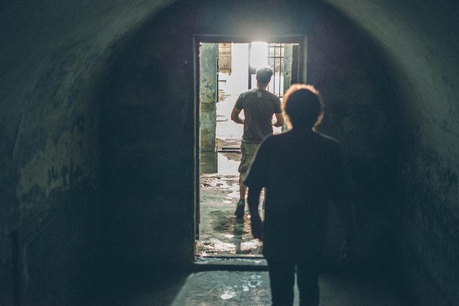 Exploring a Former Communist Prison - Authentic Experiences with Local Hosts