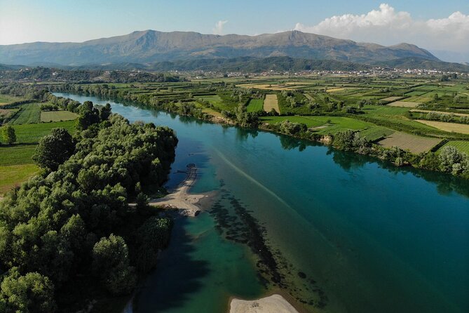 Exploring Albania: A 6-Day Tour of Nature, Culture, and Adventure - Gjirokasters Ottoman Charm and the Vjosa River