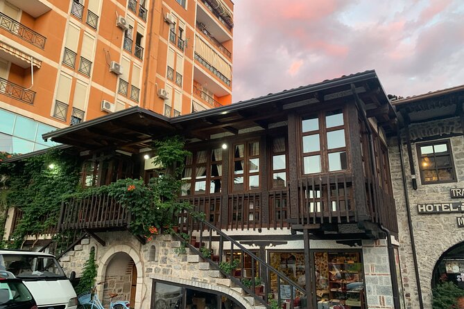 Exploring Albania: A 6-Day Tour of Nature, Culture, and Adventure - Practical Details and Logistics