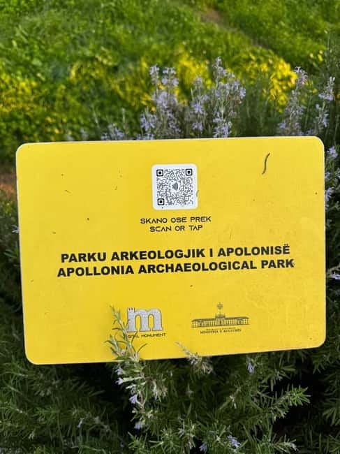 Exploring Ancient Albania - Key Points