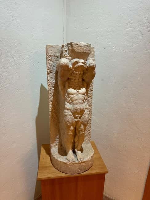 Exploring Ancient Albania - Exploring the Archaeological Treasures of Apollonia