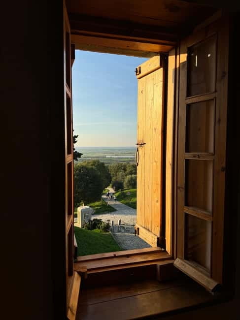 Exploring Ancient Albania - Strolling Along Vlorë’s Waterfront and Visiting Independence Square