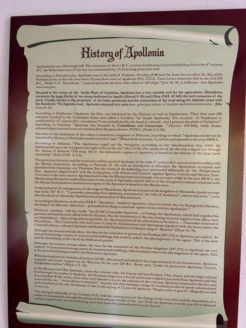 Exploring Ancient Albania - The Logistics of the Day Trip from Tirana