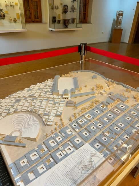 Exploring Ancient Albania - The Unique Appeal of This Guided Tour