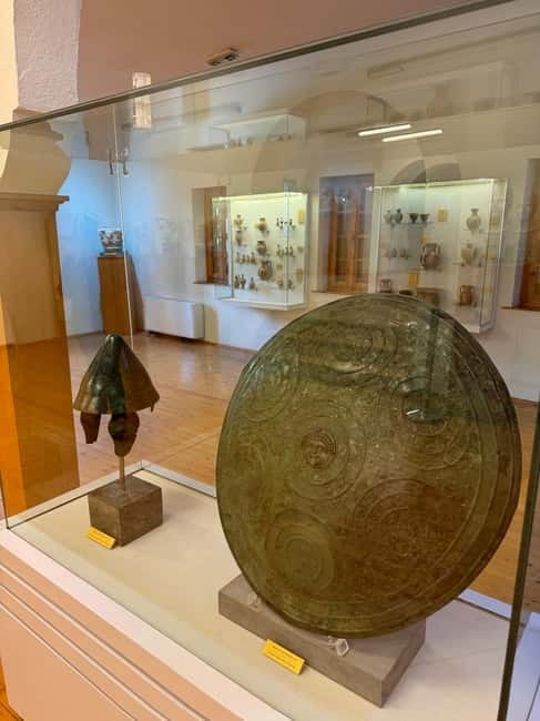 Exploring Ancient Albania - Exploring Albania’s Rich Heritage and Coastal Charm