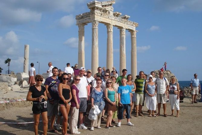 Exploring Ancient Wonders and Natural Beauty in Turkey - Flexibility and Cancellation Policy