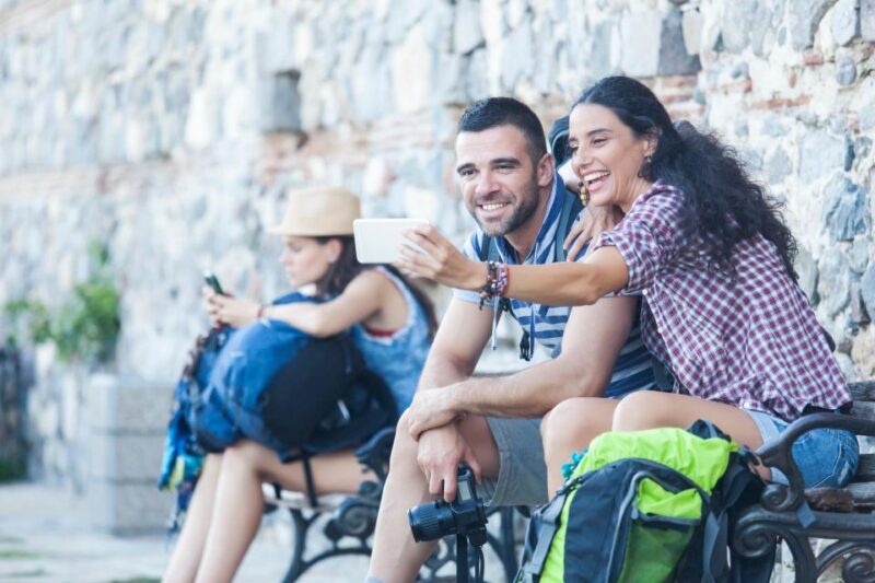 Exploring Bristol: A Private Walking Tour - Starting at Bristol Cathedral: The Gateway to the City