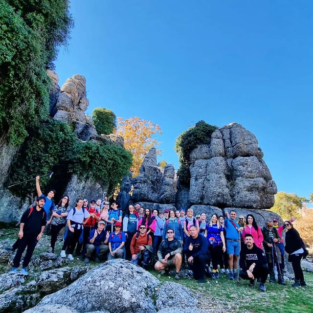 Exploring Cappadocia: A Two-Day Cultural Adventure - Key Points