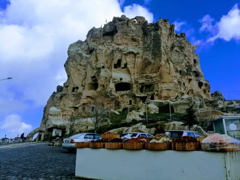 Exploring Cappadocia: A Two-Day Cultural Adventure - Practical Tips for a Smooth Experience