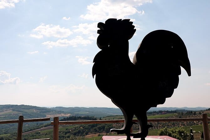 Exploring Chianti by Electric Vespa - Self Drive - Included Equipment and Safety Precautions