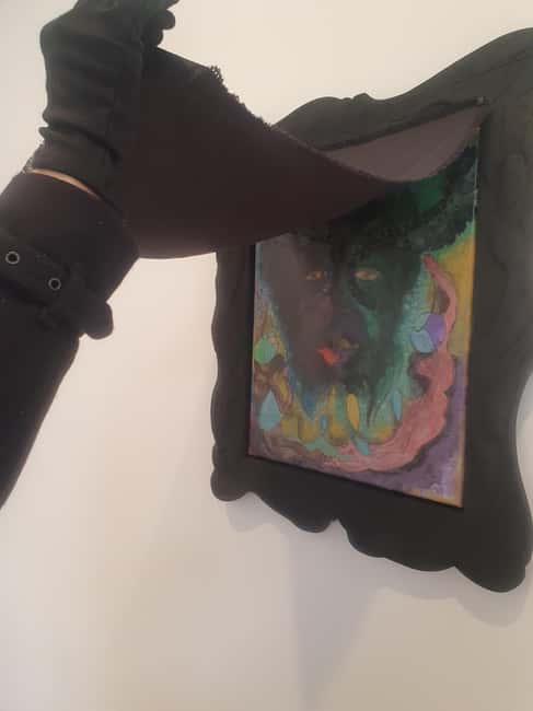 Exploring contemporary art galleries - Understanding Artistic Secrets and Creative Techniques