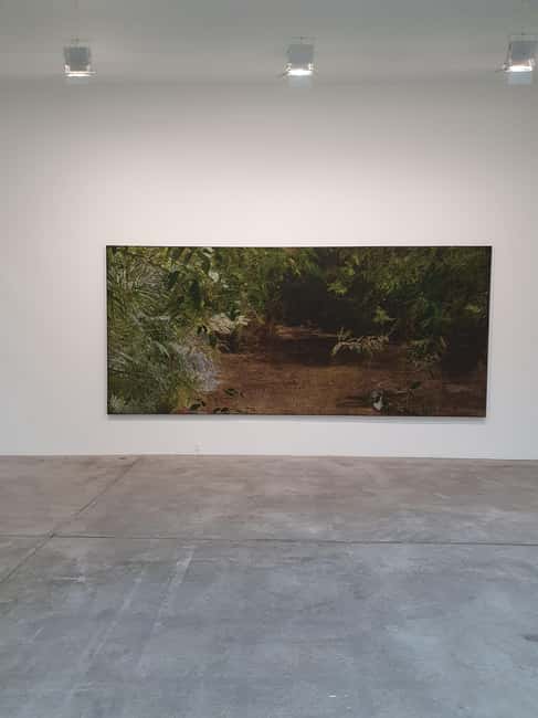 Exploring contemporary art galleries - Logistics and Flexibility for a Perfect Experience