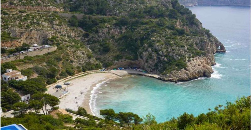 Exploring Costa Blanca's Hidden Beach Treasures - Exploring Costa Blancas Hidden Beach Treasures
