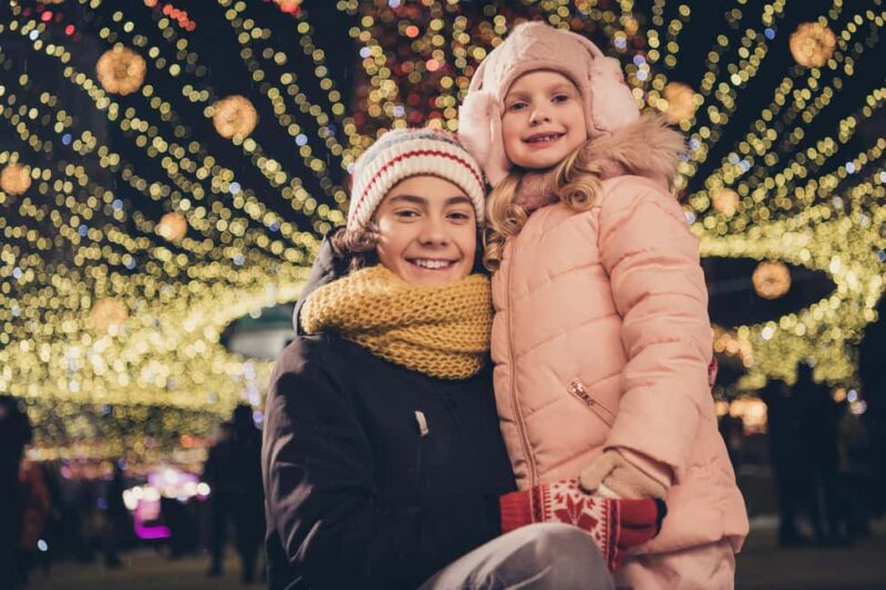 Exploring Florence During Christmas - Private Walking Tour - Who Will Appreciate This Tour Most?