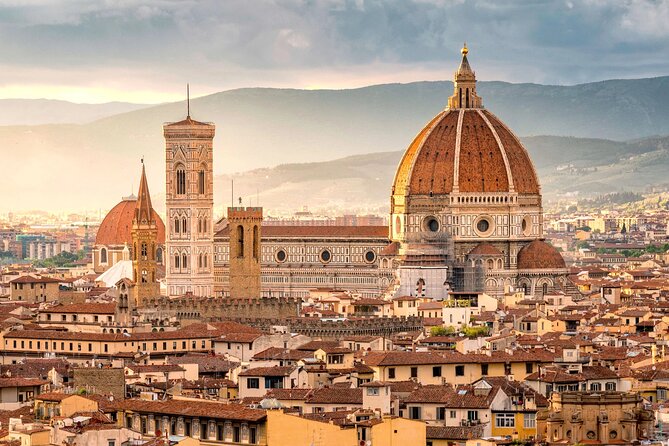 Exploring Florence Tour from the Second Largest Duomo in Italy - Booking and Cancellation Policies