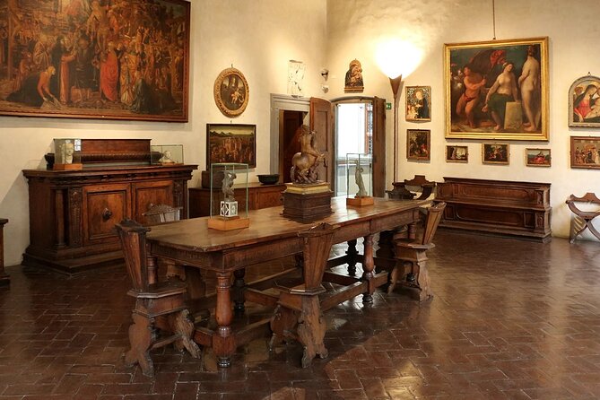 Exploring Florence Tour from the Second Largest Duomo in Italy - The Value of This Florence Duomo Tour