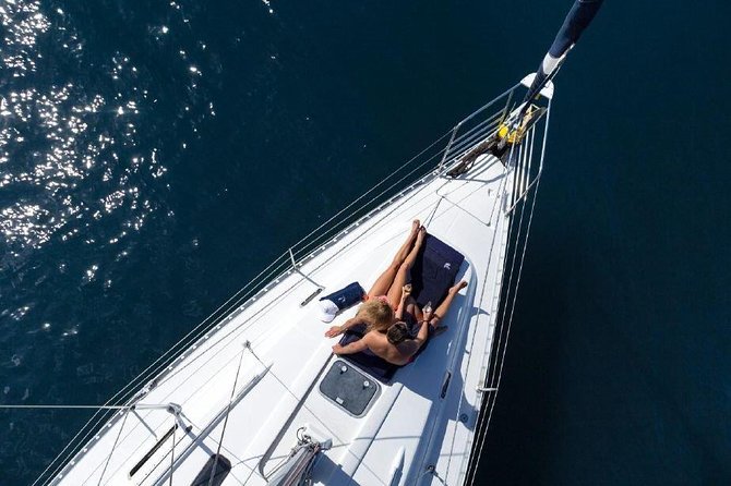 Exploring Formentera on Private Sailing Boat - The Departure and Meeting Point at Platja des Jondal