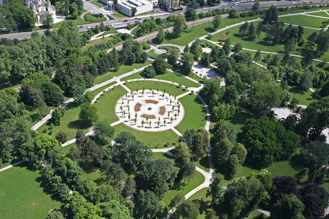 Exploring Ljubljana by Bicycle - Weather Considerations and Flexibility