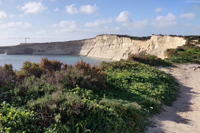 Exploring Marsaxlokk, Blue Grotto and Malta best sights! - Key Points